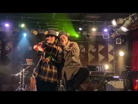 ウルトラソウル定番曲