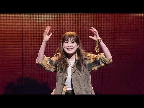 ブロードウェイミュージカル『MEAN GIRLS』舞台映像が到着！