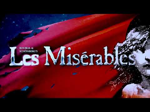 Les Misérables 2021 in JAPAN＜For JLODlive-1＞