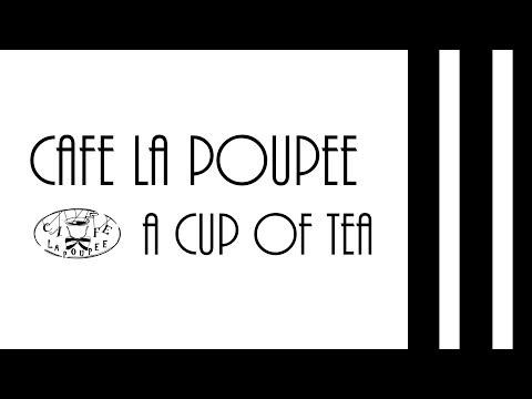 イマーシブシアター【Cafe La Poupee】2021/9/24～26、2021/10/1～3公演！