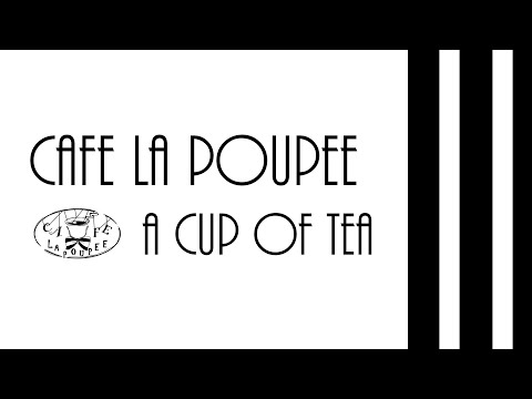 イマーシブシアター【Cafe La Poupee】2021/9/24～26、2021/10/1～3公演！