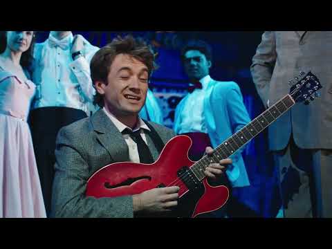 Johnny B. Goode | Back To The Future: The Musical (Original West End Cast)