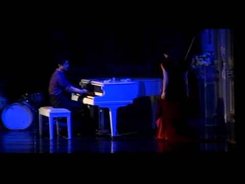 ミュージカル『マルグリット』（2009年）公演舞台映像