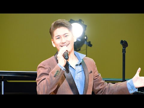小野田龍之介 / 僕こそミュージック（モーツァルト！） [Live at Yomiuri Otemachi Hall, 2020/11/6]